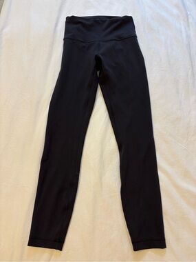 lululemon athletica Wunder Under 4